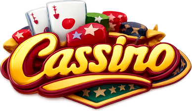 cassino লোগো